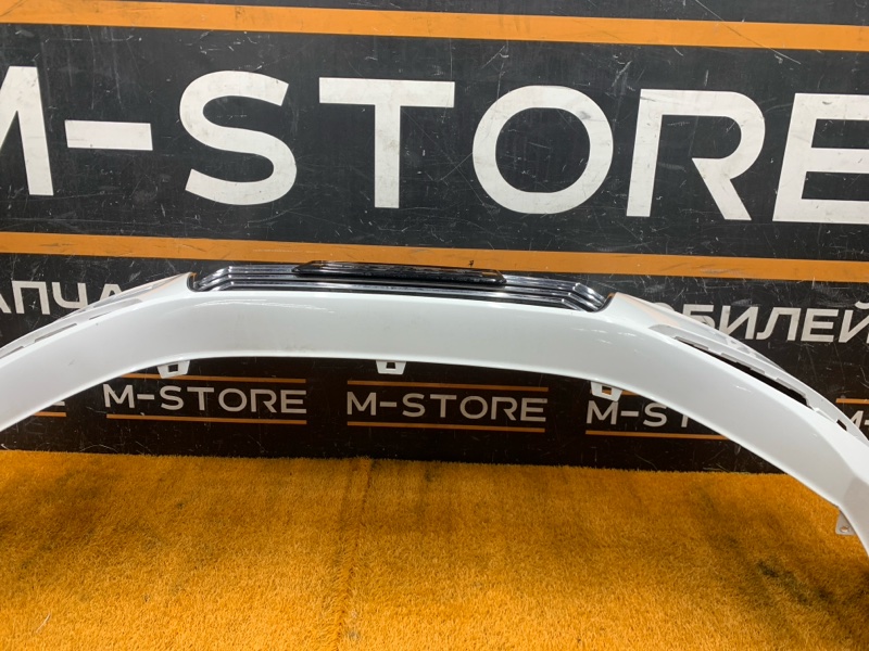 бампер, 57000 рублей, Красноярск