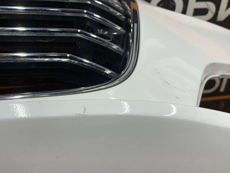 бампер, 57000 рублей, Красноярск