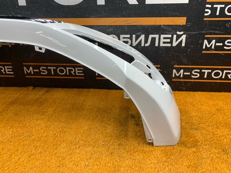 бампер, 57000 рублей, Красноярск