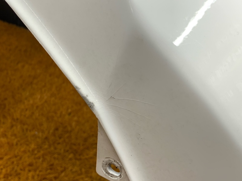 бампер, 57000 рублей, Красноярск