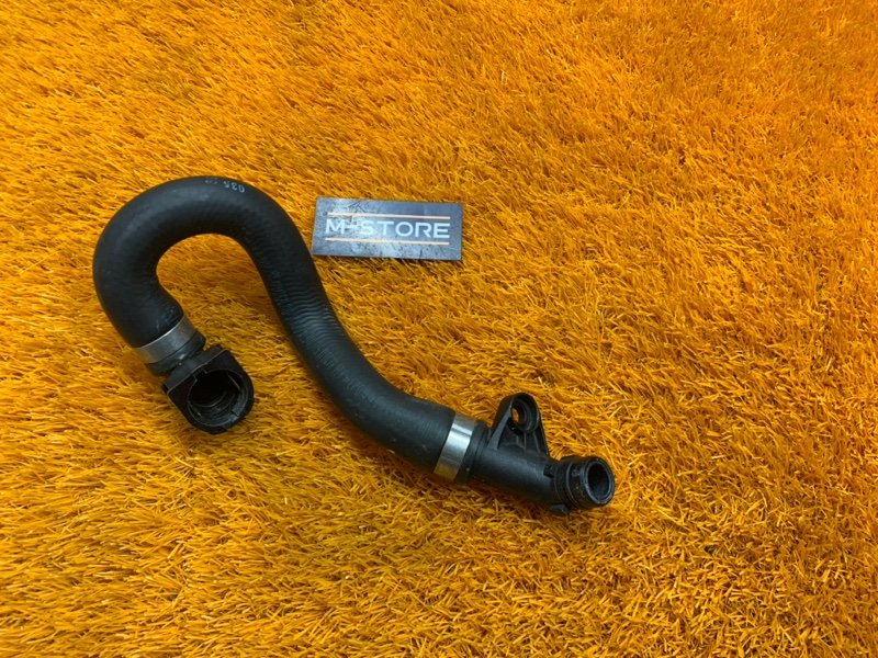 Патрубок системы охлаждения, 300 рублей, Красноярск