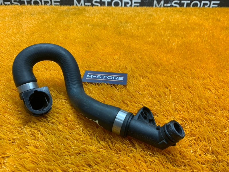 Патрубок системы охлаждения, 300 рублей, Красноярск