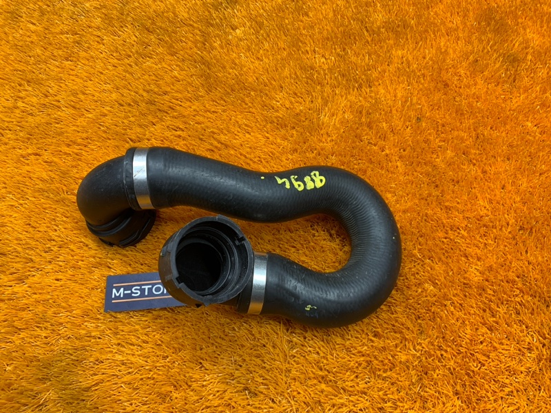 Патрубок радиатора нижний, 2060 рублей, Красноярск