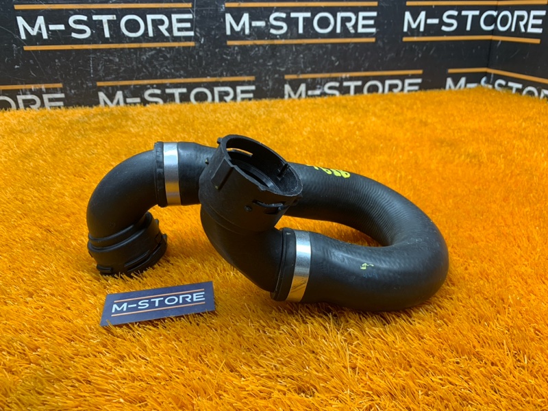 Патрубок радиатора нижний, 2060 рублей, Красноярск