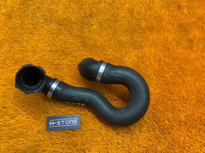 Патрубок радиатора нижний, 2060 рублей, Красноярск