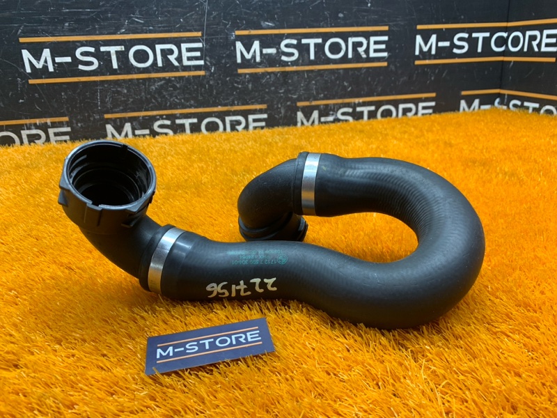 Патрубок радиатора нижний, 2060 рублей, Красноярск