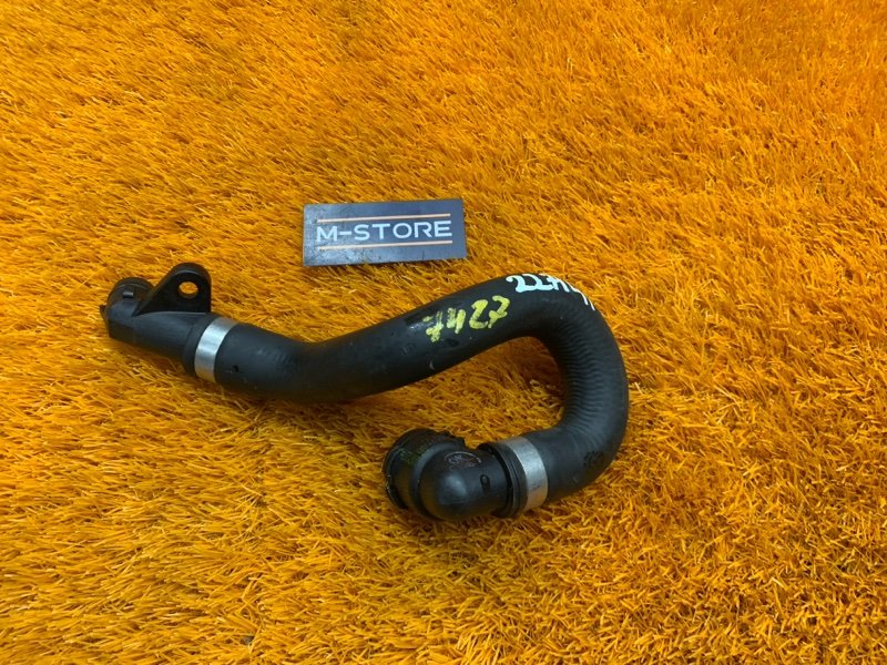 Патрубок системы охлаждения, 300 рублей, Красноярск