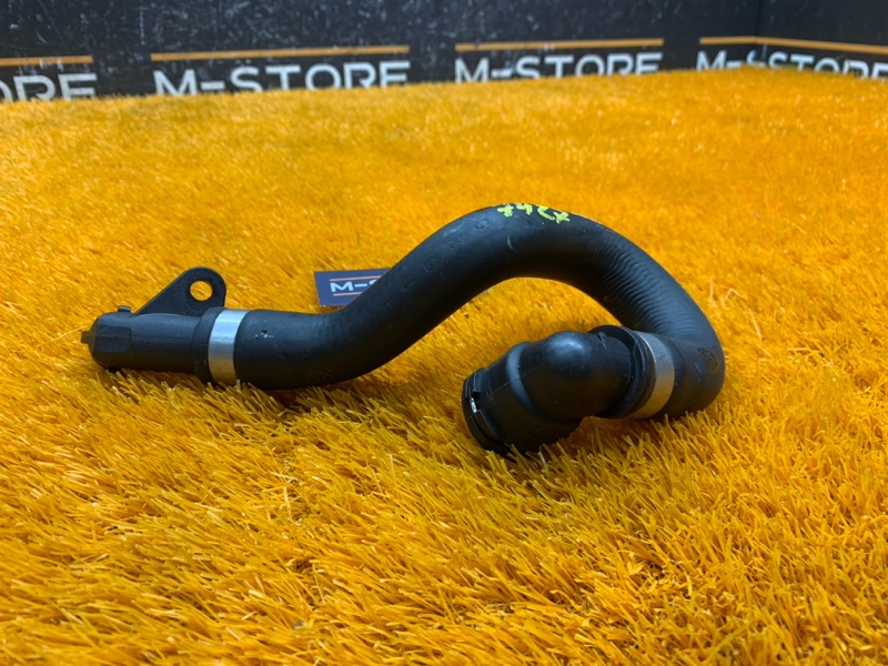 Патрубок системы охлаждения, 300 рублей, Красноярск