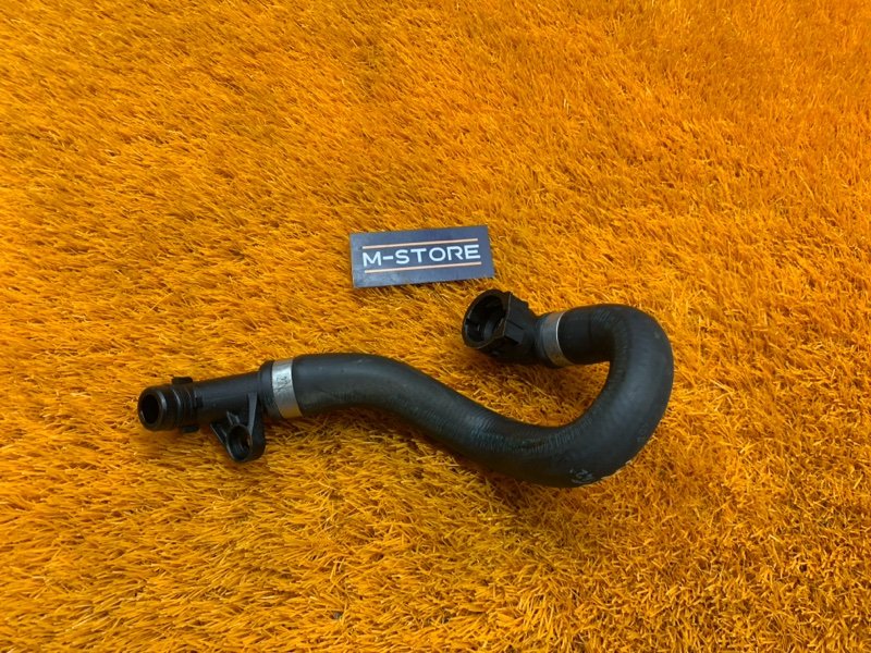 Патрубок системы охлаждения, 300 рублей, Красноярск