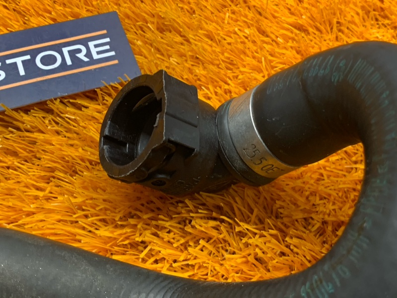 Патрубок системы охлаждения, 300 рублей, Красноярск