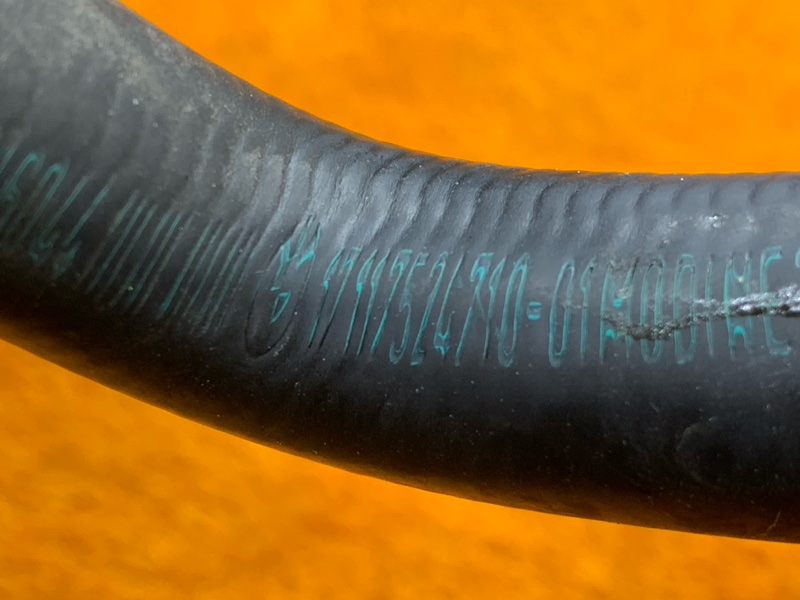 Патрубок системы охлаждения, 300 рублей, Красноярск