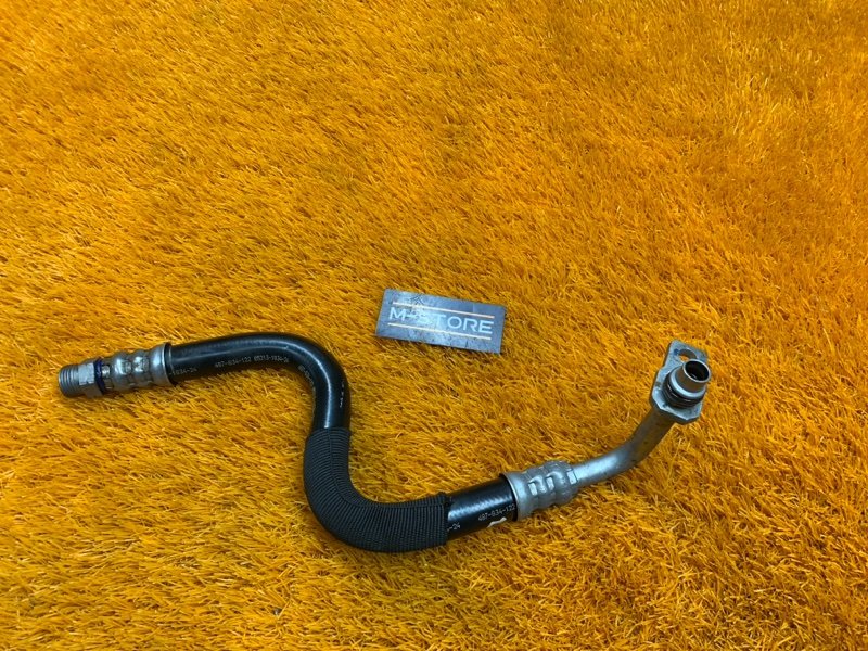 трубка охлаждения акпп, 1650 рублей, Красноярск