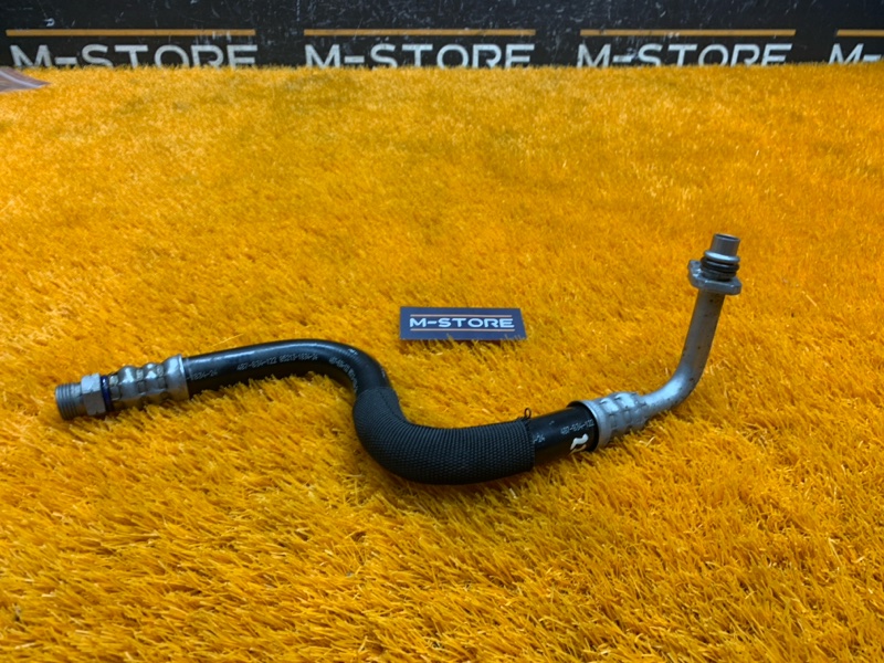 трубка охлаждения акпп, 1650 рублей, Красноярск