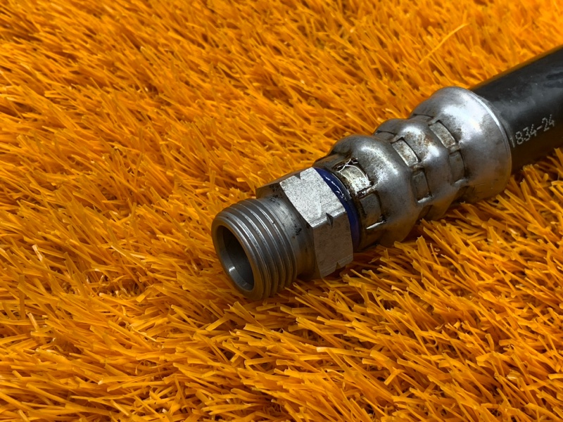 трубка охлаждения акпп, 1650 рублей, Красноярск