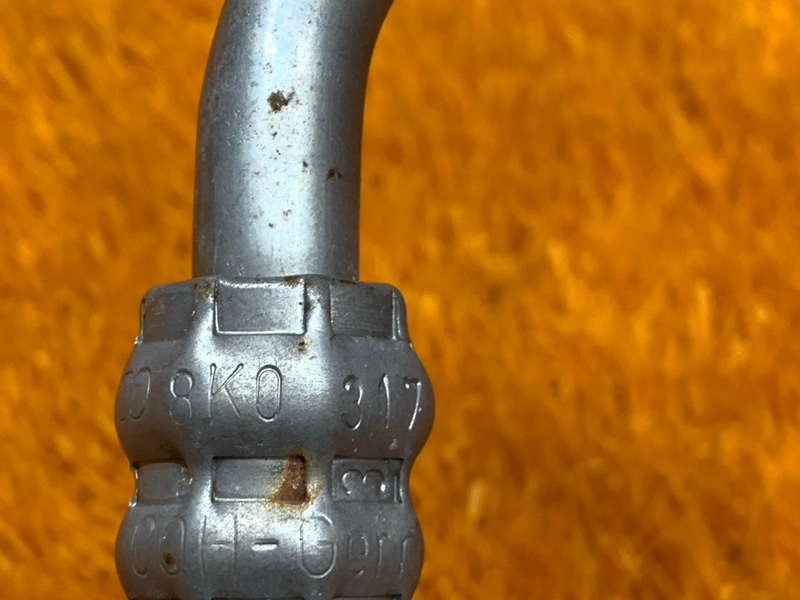 трубка охлаждения акпп, 1650 рублей, Красноярск