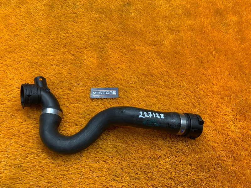 Патрубок радиатора нижний, 1100 рублей, Красноярск