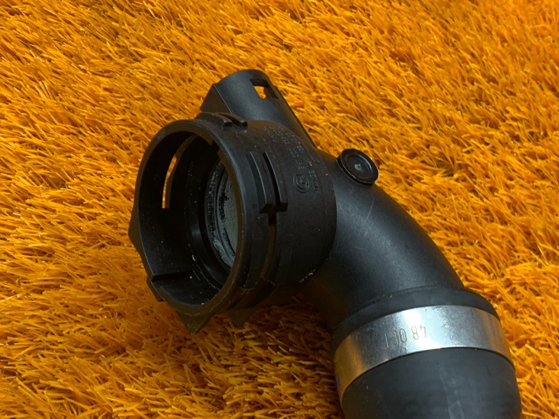 Патрубок радиатора нижний, 1100 рублей, Красноярск