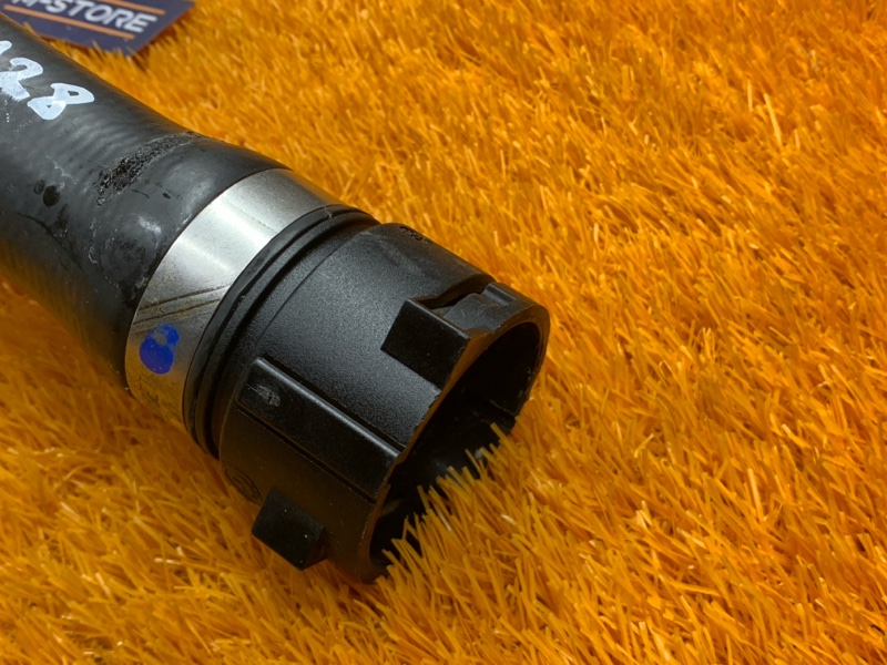 Патрубок радиатора нижний, 1100 рублей, Красноярск