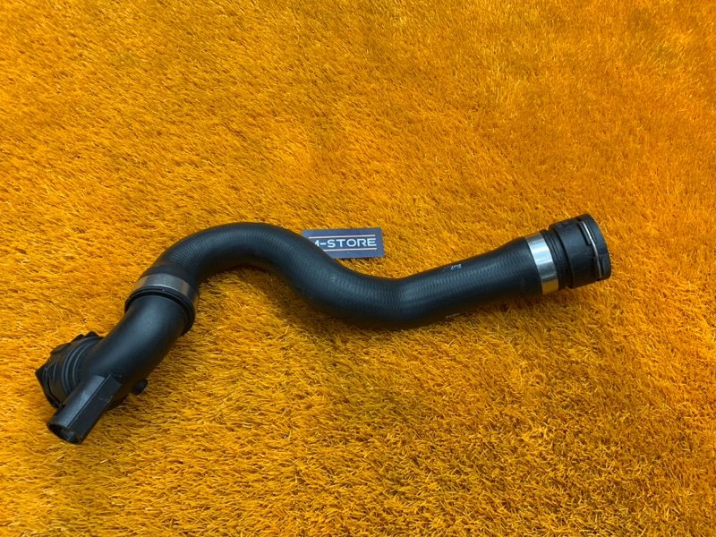 Патрубок радиатора нижний, 1100 рублей, Красноярск