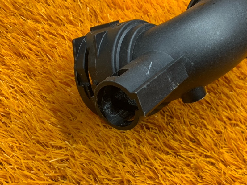 Патрубок радиатора нижний, 1100 рублей, Красноярск