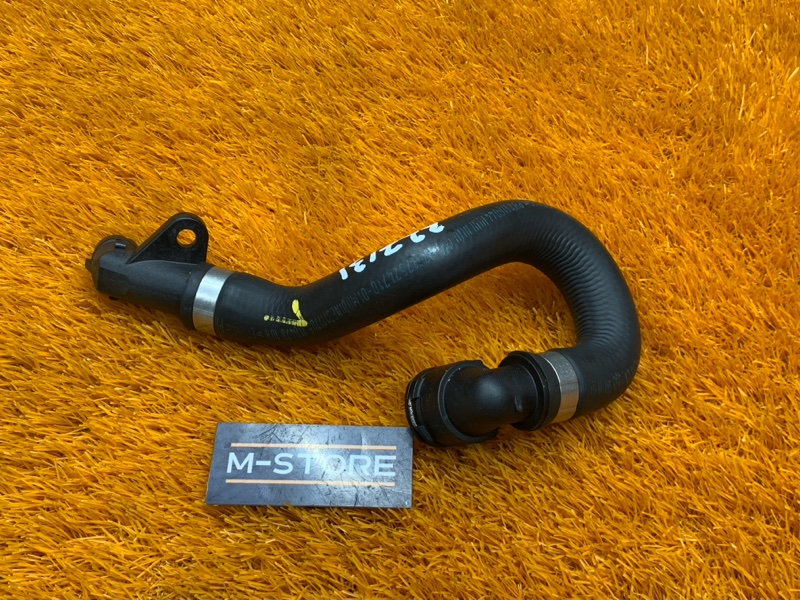 Патрубок системы охлаждения, 300 рублей, Красноярск