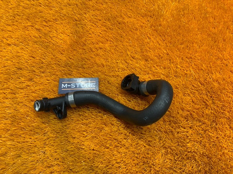 Патрубок системы охлаждения, 300 рублей, Красноярск