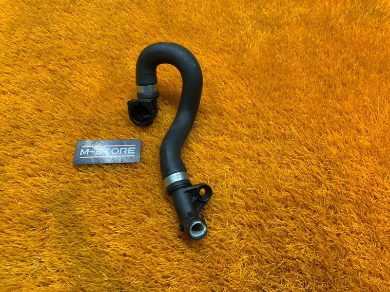 Патрубок системы охлаждения, 300 рублей, Красноярск