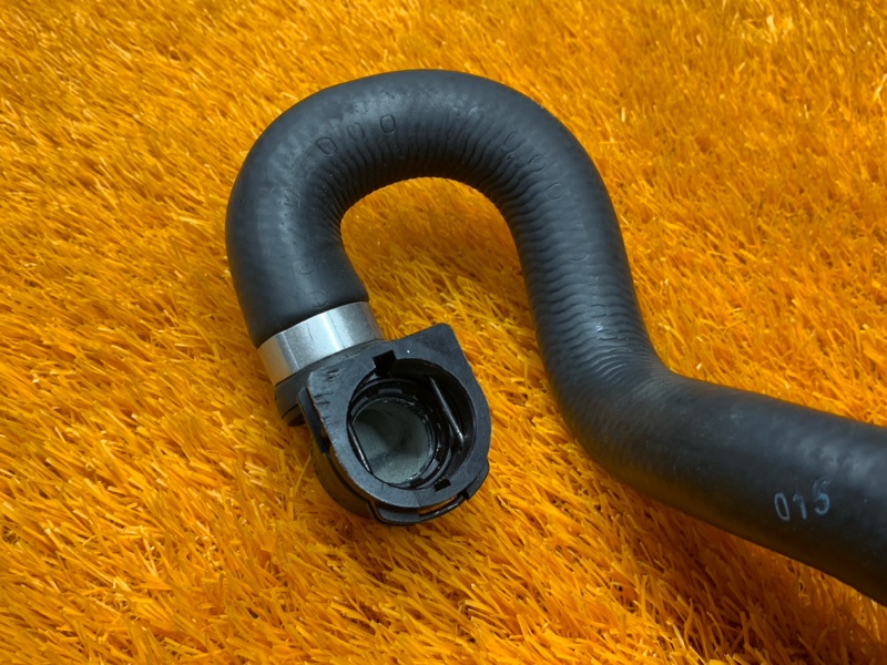 Патрубок системы охлаждения, 300 рублей, Красноярск