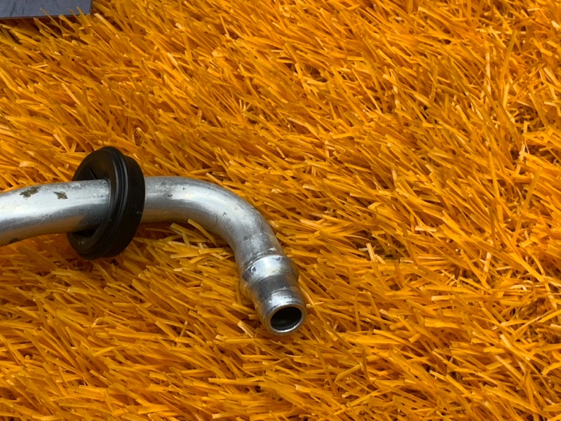 трубка охлаждения акпп, 840 рублей, Красноярск