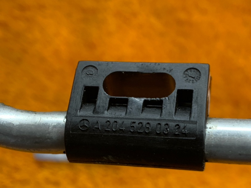 трубка охлаждения акпп, 840 рублей, Красноярск