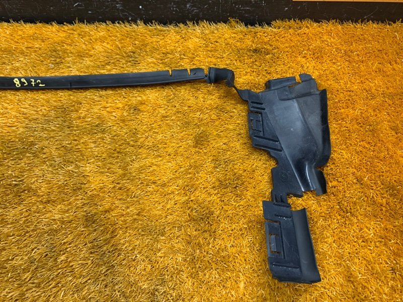 дефлектор радиатора, 790 рублей, Красноярск