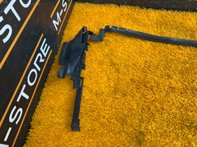 дефлектор радиатора, 790 рублей, Красноярск