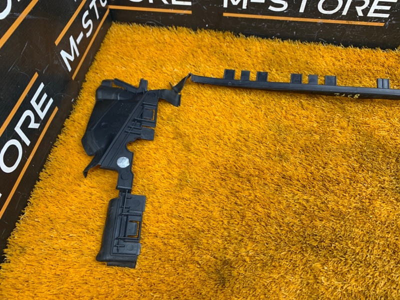 дефлектор радиатора, 790 рублей, Красноярск