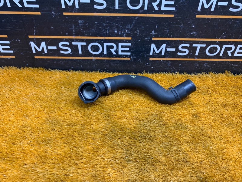 Патрубок радиатора нижний, 1240 рублей, Красноярск