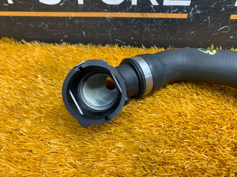 Патрубок радиатора нижний, 1240 рублей, Красноярск