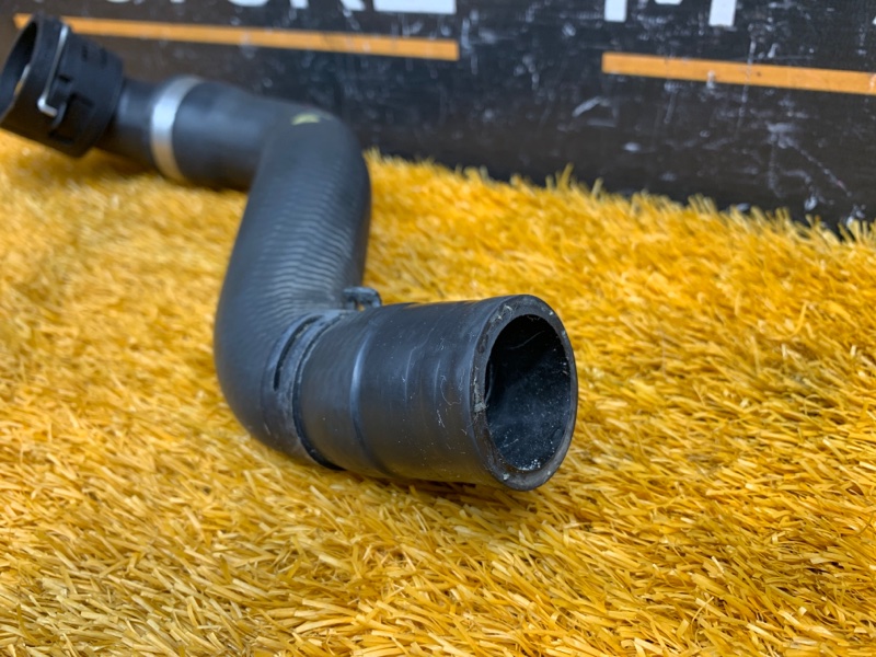 Патрубок радиатора нижний, 1240 рублей, Красноярск