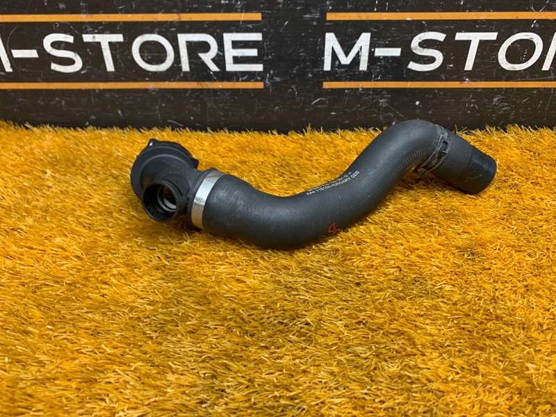 Патрубок радиатора нижний, 1240 рублей, Красноярск