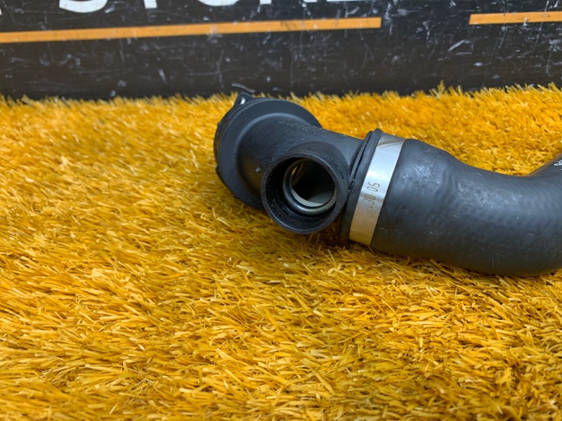 Патрубок радиатора нижний, 1240 рублей, Красноярск