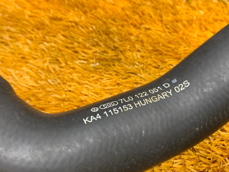 Патрубок радиатора нижний, 1240 рублей, Красноярск