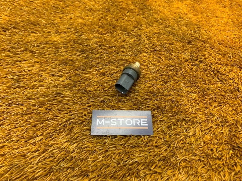 датчик температуры охлаждающей жидкости, 200 рублей, Красноярск