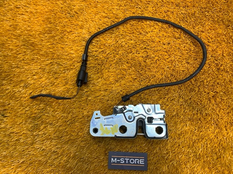 замок капота, 1960 рублей, Красноярск