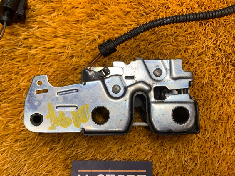 замок капота, 1960 рублей, Красноярск