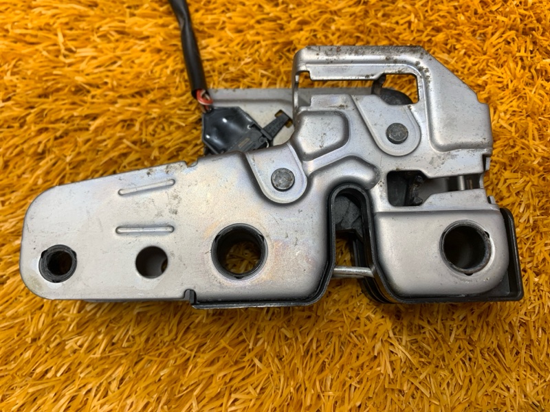 замок капота, 2300 рублей, Красноярск