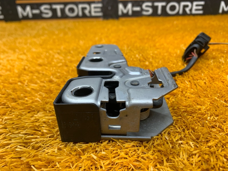 замок капота, 2300 рублей, Красноярск