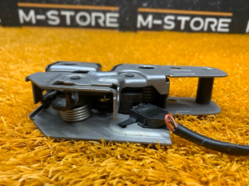 замок капота, 2300 рублей, Красноярск