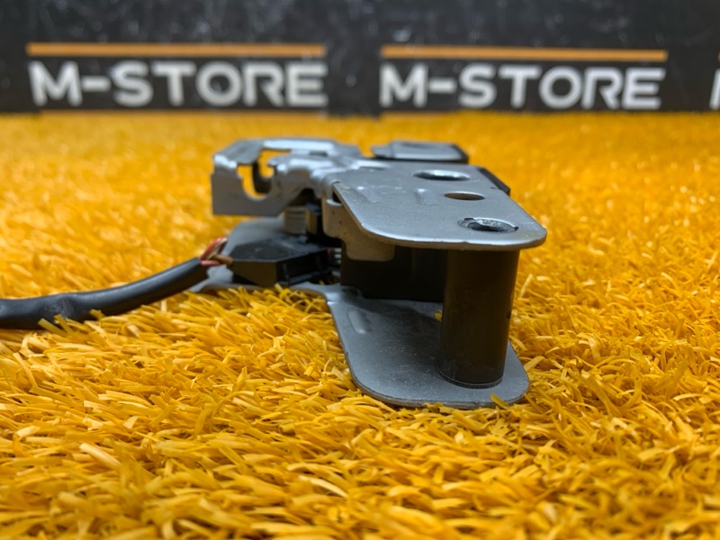 замок капота, 2300 рублей, Красноярск