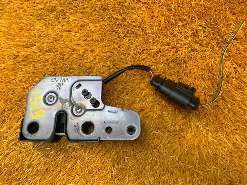 замок капота, 2300 рублей, Красноярск