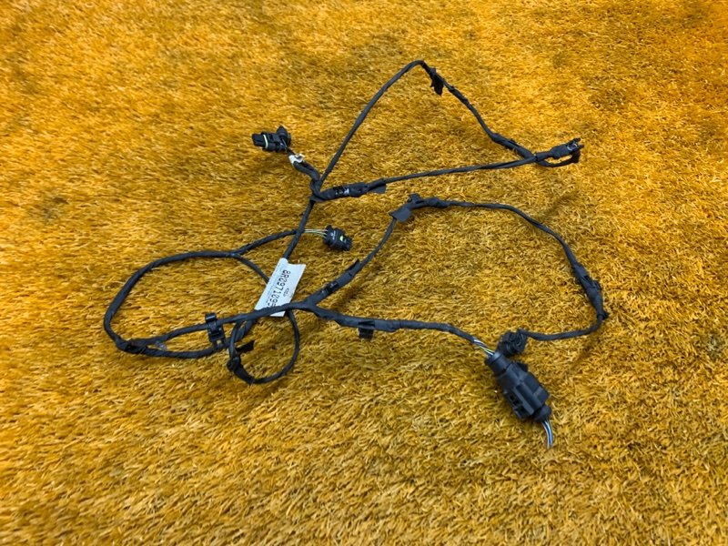 Проводка парктроника, 3140 рублей, Красноярск