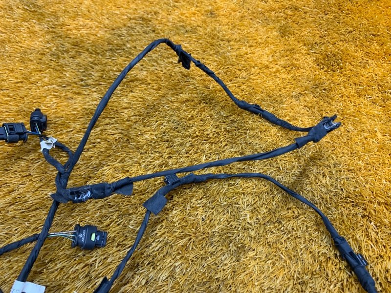 Проводка парктроника, 3140 рублей, Красноярск