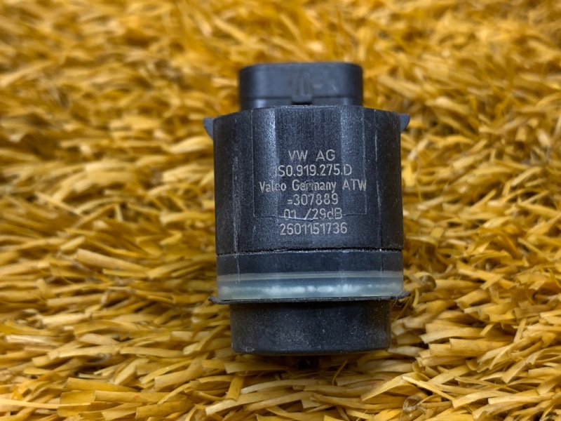 Датчик парковки , парктроник, 900 рублей, Красноярск